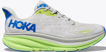 HOKA CLIFTON 9 STLC