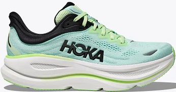 HOKA BONDI 9 LNMT