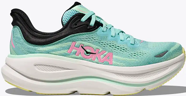 HOKA BONDI 9 W BTF