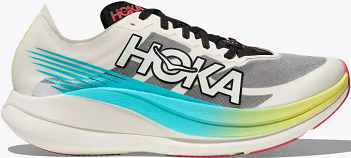 HOKA ROCKET X 2 YZC