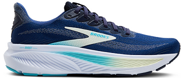 BROOKS GHOST 17 W 458