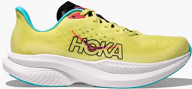HOKA MACH 6 YZC
