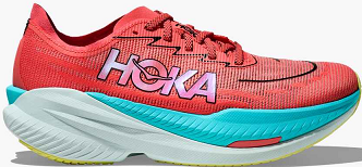 HOKA MACH X2 GFRT