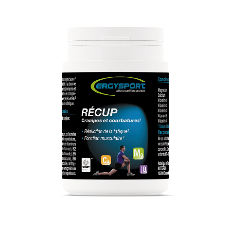 ERGYSPORT RECUP