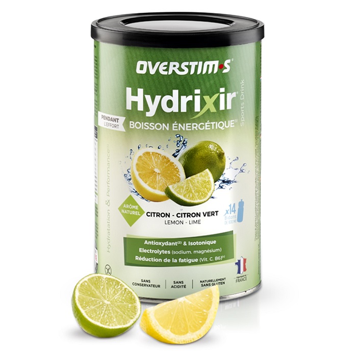 OVERSTIM'S HYDRIXIR ANTIOXYDANT 600G