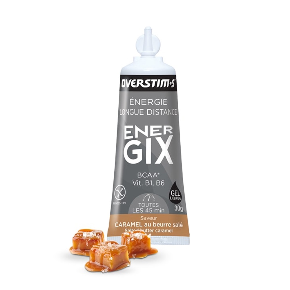 OVERSTIM'S GEL ENERGIX