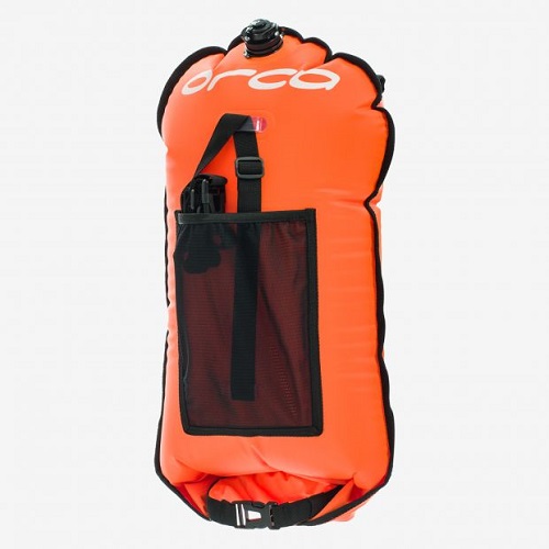 ORCA SAFETY BOUÉE SWIMRUN