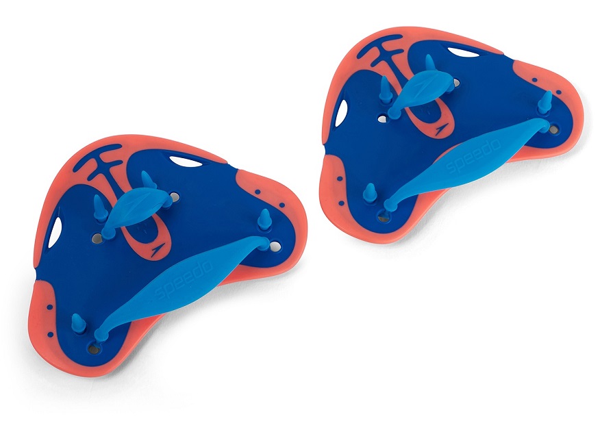 SPEEDO BIOFUSE FINGER PADDLE
