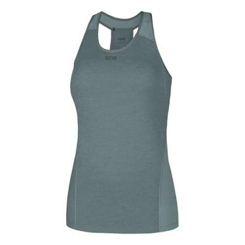 GORE DEBARDEUR R3 W GRIS
