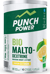 PUNCH POWER BIOMALTO