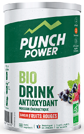 PUNCH POWER BIODRINK ANTIOXYDANT