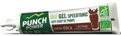 PUNCH POWER SPEED TONIC BIO