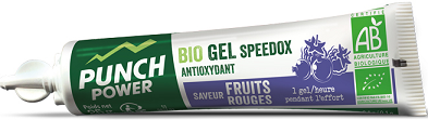 PUNCH POWER SPEED'OX BIO