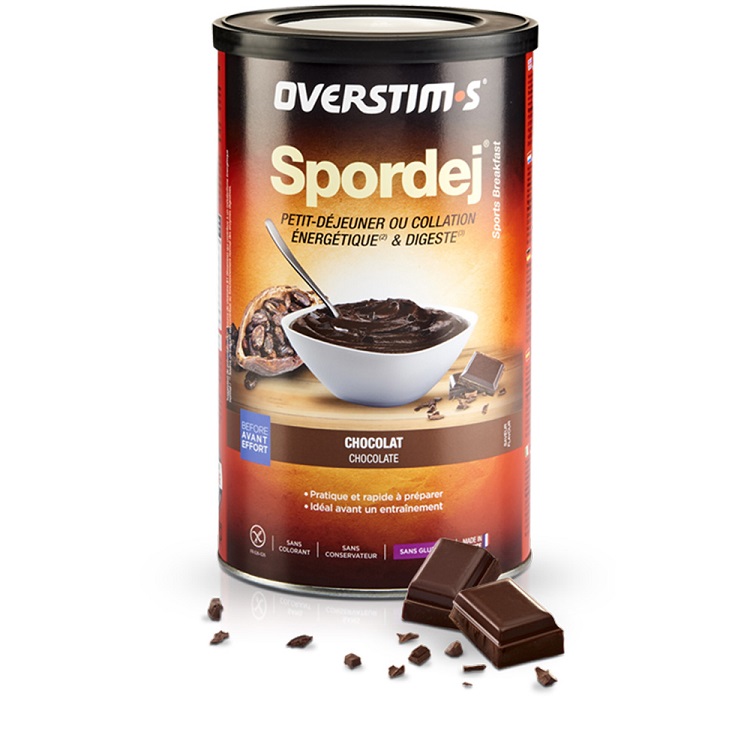 OVERSTIM'S SPORDEJ 700G