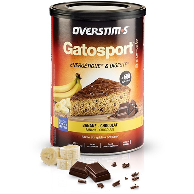 OVERSTIM'S GATOSPORT