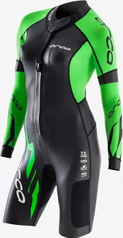 ORCA COMBINAISON SWIMRUN FEMME