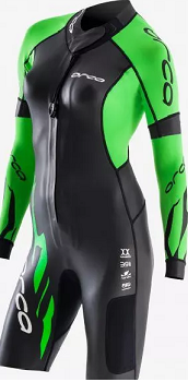 ORCA COMBINAISON SWIMRUN