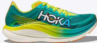 HOKA ROCKET X 2 CEPR